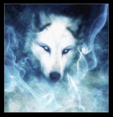 Le chien esprit